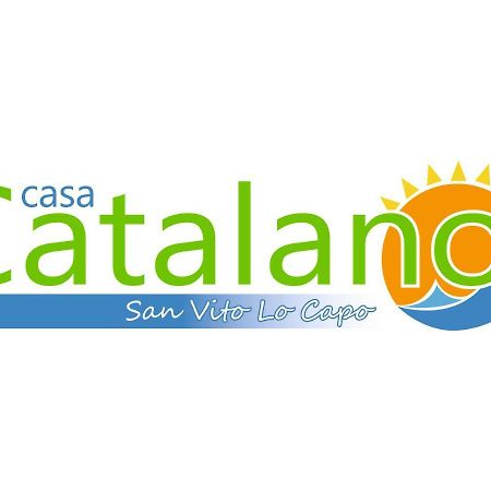 Hotel Casa Catalano San Vito Lo Capo Exteriér fotografie