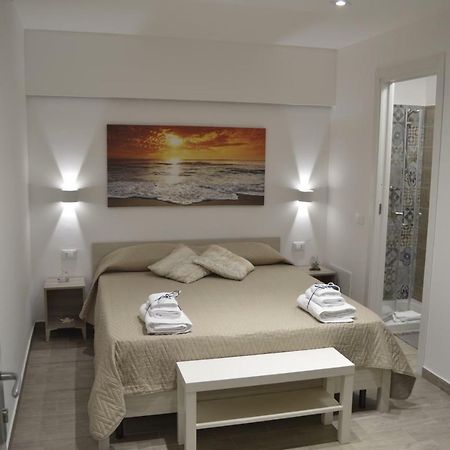 Hotel Casa Catalano San Vito Lo Capo Exteriér fotografie