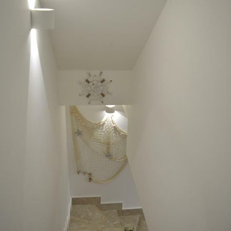 Hotel Casa Catalano San Vito Lo Capo Exteriér fotografie