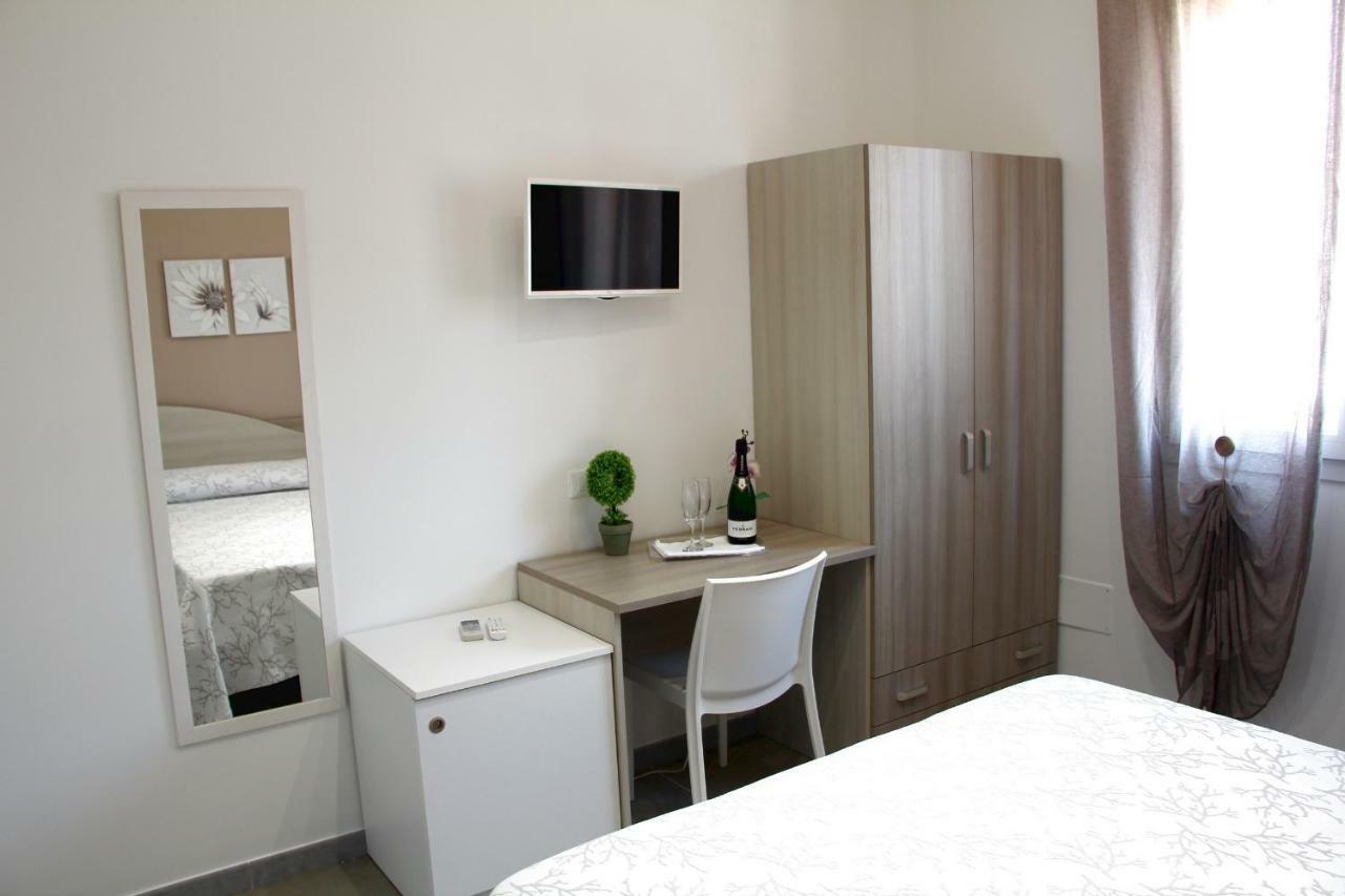 Hotel Casa Catalano San Vito Lo Capo Exteriér fotografie