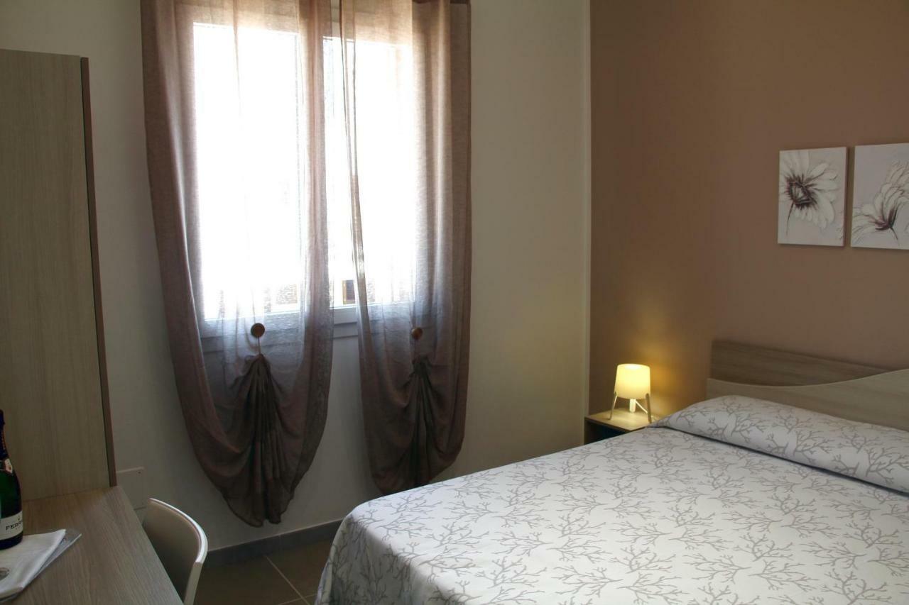 Hotel Casa Catalano San Vito Lo Capo Exteriér fotografie