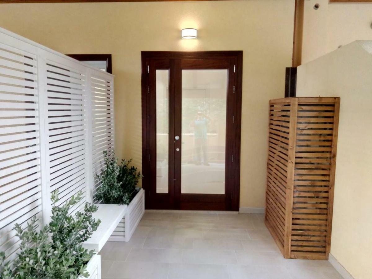 Hotel Casa Catalano San Vito Lo Capo Exteriér fotografie