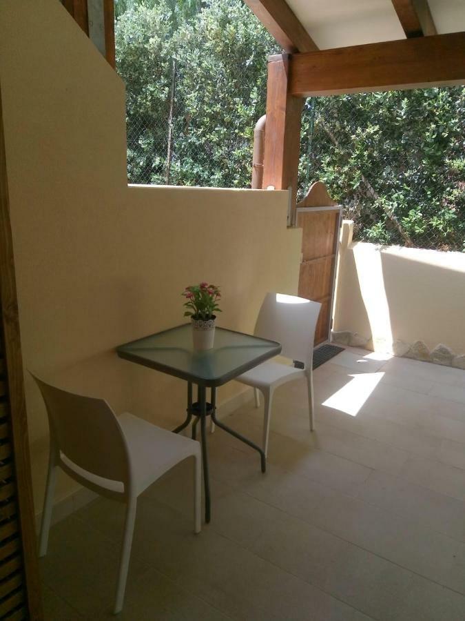 Hotel Casa Catalano San Vito Lo Capo Exteriér fotografie