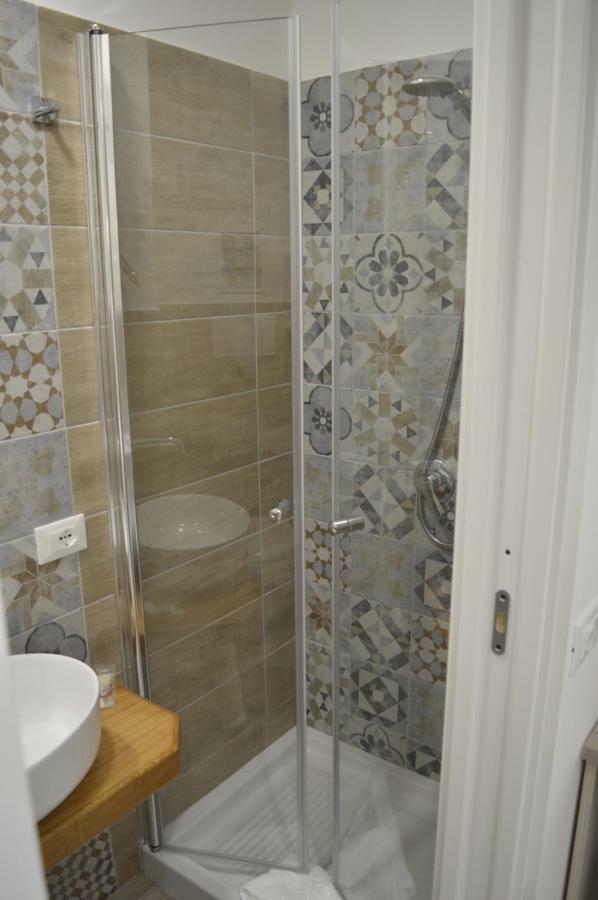 Hotel Casa Catalano San Vito Lo Capo Exteriér fotografie