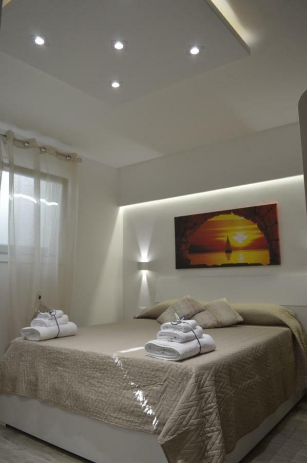 Hotel Casa Catalano San Vito Lo Capo Exteriér fotografie