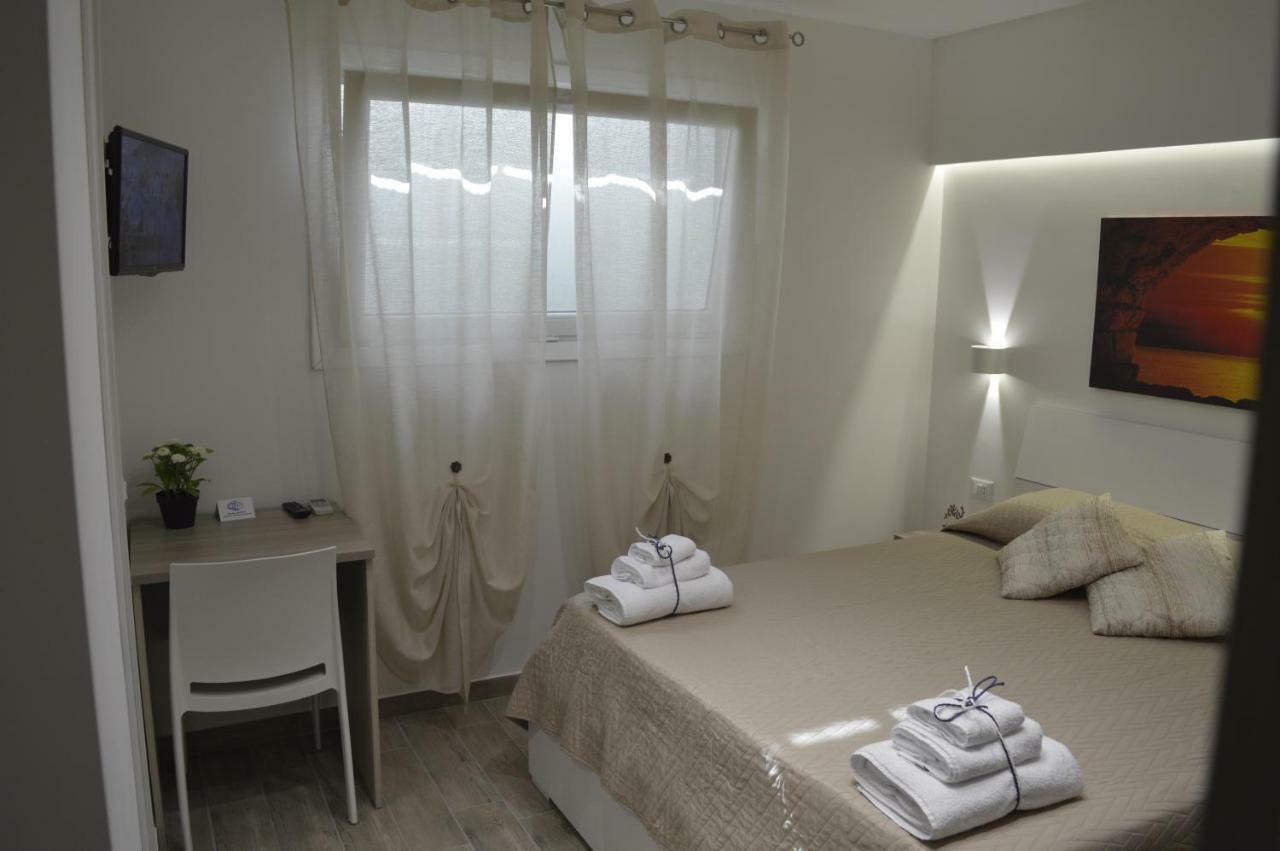 Hotel Casa Catalano San Vito Lo Capo Exteriér fotografie