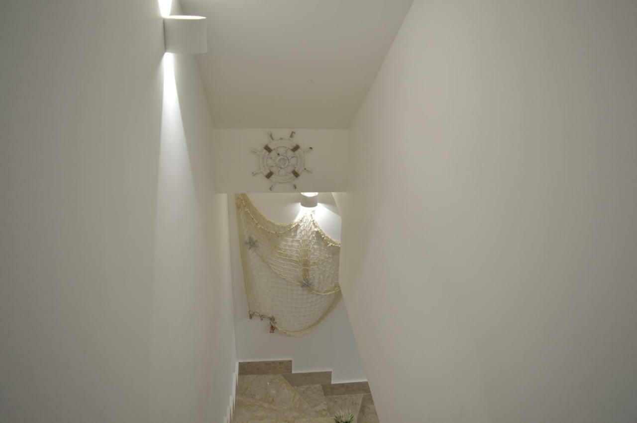 Hotel Casa Catalano San Vito Lo Capo Exteriér fotografie